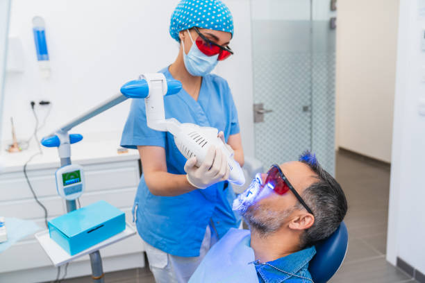 Best Emergency Tooth Extraction in Boling, TX